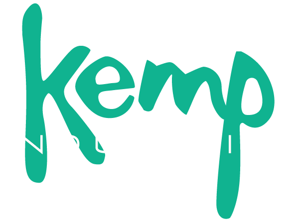 Kemp Industries Logo